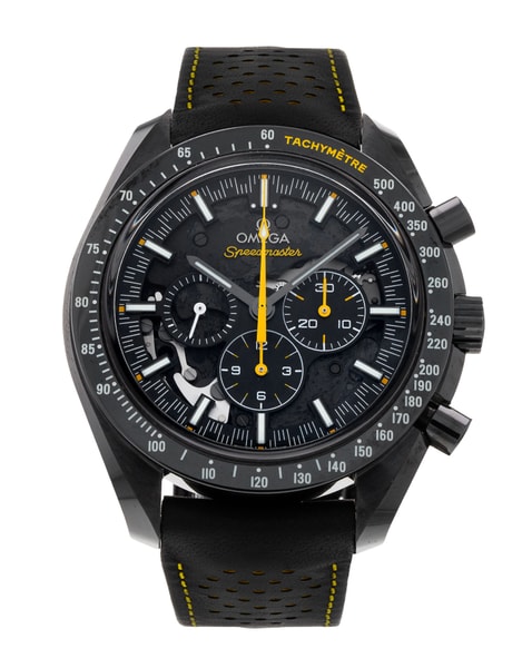 Omega Speedmaster Dark Side of the Moon 311.92.44.30.01.001